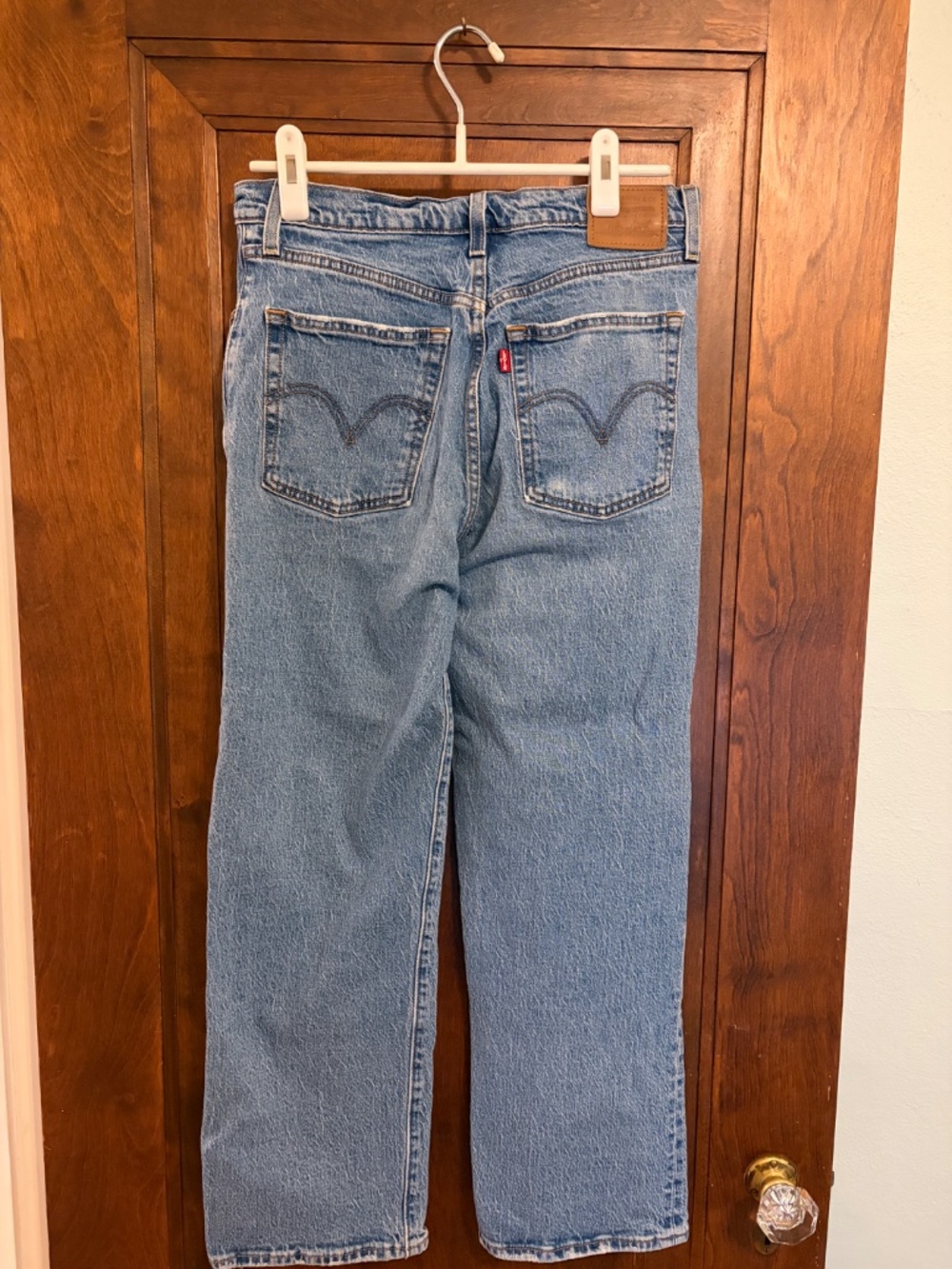 Levi Straight Ribcage - Picture 5 of 5